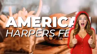 HIDDEN GEMS! 5 AMERICAN RESTAURANTS in Harpers Ferry, West Virginia