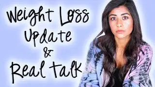 What no one tells you about losing weight... *trigger warning*