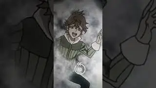 what if Finral died?..#blackclover #edit #anime #sad