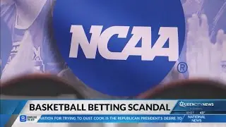 Experts concerned over rise in gambling addiction amid basketball point-shaving scandal