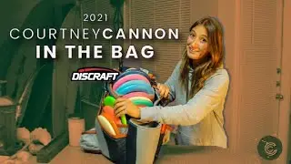 Courtney Cannon's In the Bag 2021