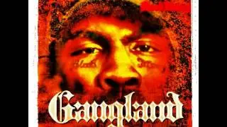 Blood Money - Fuck You | Gangland Mixtape