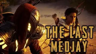 Assassin's Creed Origins - 
