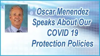 Comprehensive Dental Care Covid Protection Policies