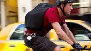 Premium Rush Full Movie Fact & Review In English / Joseph Gordon-Levitt / Michael Shannon