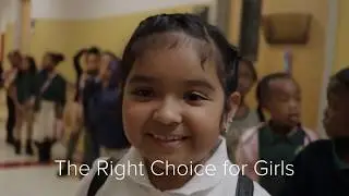 Ivy Preparatory Academy at Kirkwood is the first all girls Public Charter School in Georgia