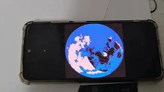 The puzzle pieces have come together. Our planet is not a sphere.