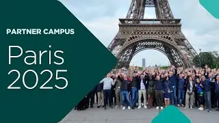 Namirial Partner Campus 2025, Paris