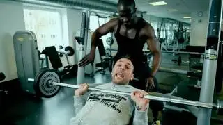 Johnny Deluxe &ndash; Flex (Officiel Musikvideo)