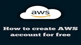 L2: Cloud computing with Sanket | AWS | How to create AWS account for free | Cloud computing course