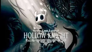 Hollow Knight | Fun Stream with SHINO4U