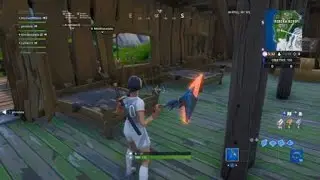 POR FIN HAN ARREGLADO EL BUG Y YA APARECE EL FORTBYTE 89!!! FORTNITE BATTLE ROYALE