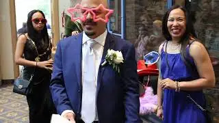 Axolotl Studio | Toronto Photo Booth