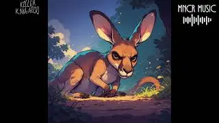 MNCR Music - Killer Kangaroo