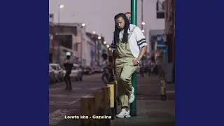 Gazulina
