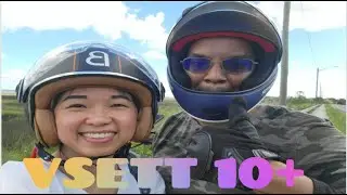 VSETT 10+ IT'S TIME TO GO MOBILE - 4K