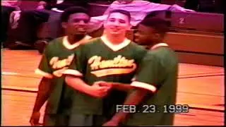 Basketball | 1998 | Milwaukee Hamilton Vs. Vincent Vikings | 1999