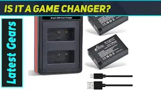 Pickle Power LP-E17 Battery: BEST Budget Battery for Canon?