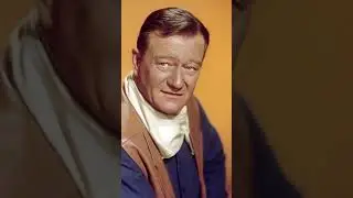 John Wayne&rsquo;s Last Words
