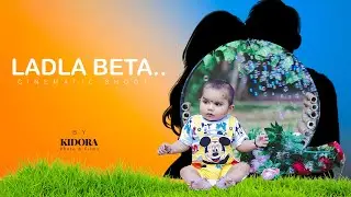 👉 Кинематографическая семейная и детская фотосессия | Воспоминания детства навсегда ❤️