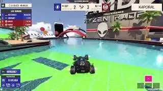 TMWT 2023 | Last Chance Qualifier | LB Final | GxP vs Nelesta