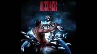 Accuser - Symbol of Hate