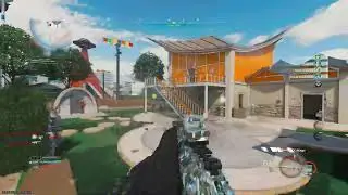 Bo7.. snd Maybe??