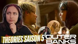 OUTER BANKS THEORIES SAISON 5