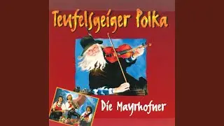 Liebes-Jodler