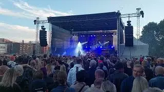 Popeda - Repe ja Lissu
