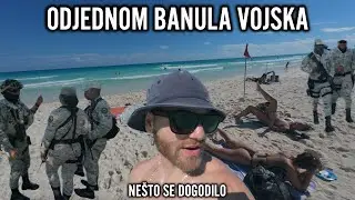 DALI JE MEXICO RAJ ZA GODIŠNJI ODMOR? 🇲🇽 ZA KOJU CIJENU?