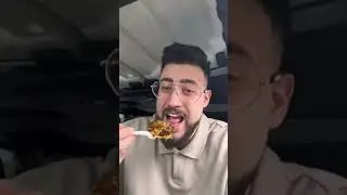 Впервые пробую нигерийскую еду🇳🇬😳