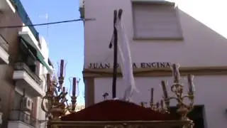 Cruz de Mayo de San Esteban 2014