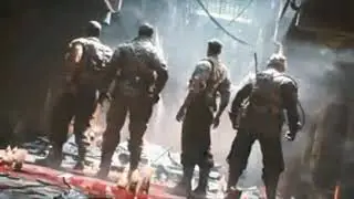 Blood Of The Dead!?! - Cod Bo4 Zombies Teaser Trailer