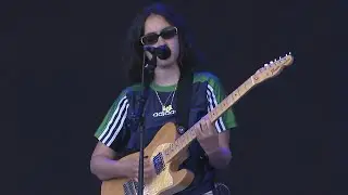 Entrevista a Crumb | Primavera Sound Porto