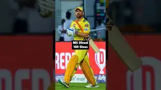 Most 6s in IPL while chasing #cricketshorts #viralreels #cricketnews #rcb #viratkohli #cricketreels