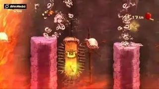 Murfy's Dungeon War Scene
