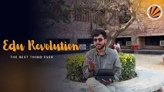 Edu Revolution at LPU: Innovation, Impact, and Beyond