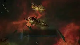 Battlefleet Gothic Armada 2. Ranked Multiplayer.