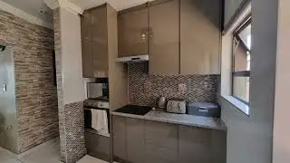 Stylish 4 Bedroom House for sale in Midrand