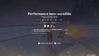 Genshin Impact Gameplay 675