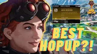 The Anvil is the Best Hop Up - Apex Legends Season 15