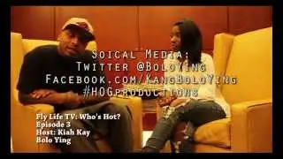 Fly Life TV: Who's Hot? - Episode 3