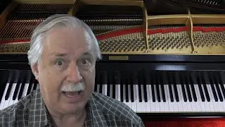 Alfred's Basic Adult Sacred Piano Book 1, Page 24, Savior, Like a Shepherd Lead Us