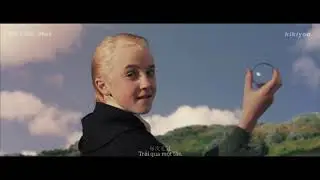 [VIETSUB] [FMV] | HP - Drarry | 少年 - 梦然 (Thiếu Niên - Mộng Nhiên)