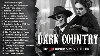 RELOAD | DARK COUNTRY BLUES