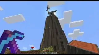 The Big Tree ~ Stream :: Hypermine Vanilla Minecraft :: Episode 73