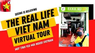 Local Life Hanoi Virtual Tour Vietnam