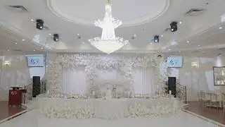 Crystal Grand Wedding Venue - Banquet Halls - Toronto