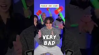 Finish the Song Challenge 🎵 #beatbox #beatboxchallenge